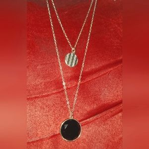 Multi-strand necklace